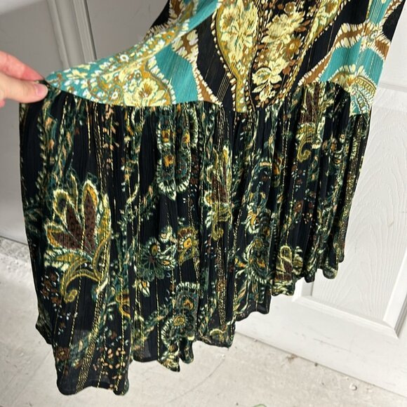 Free People Mojave Mermaid Maxi Slip - Picture 6 of 7